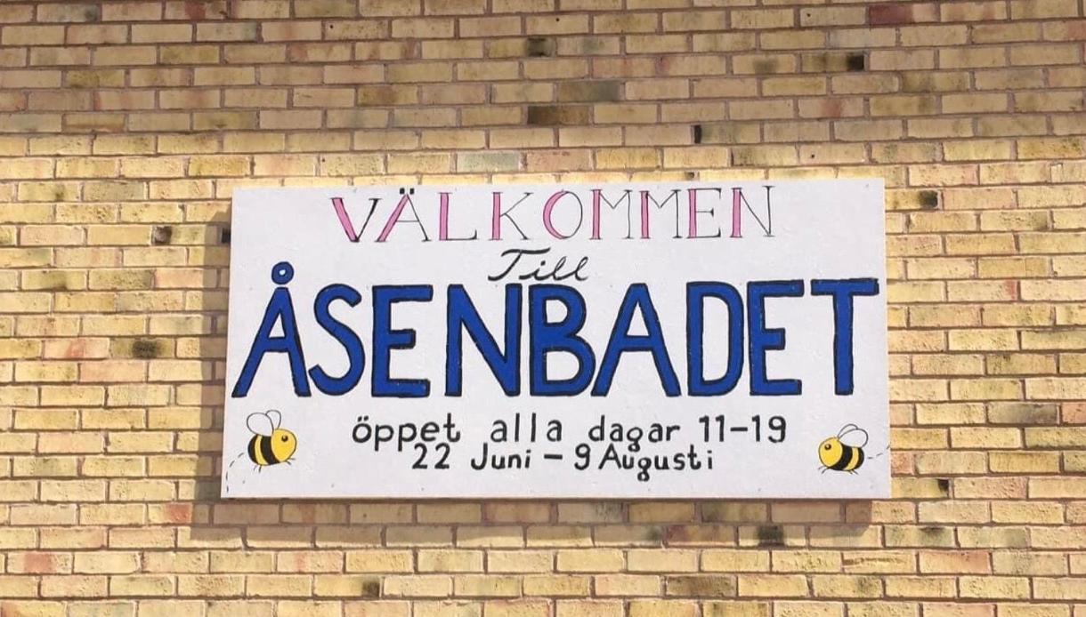 Asens Vandrarhem Uvboet Älvdalen Kültér fotó