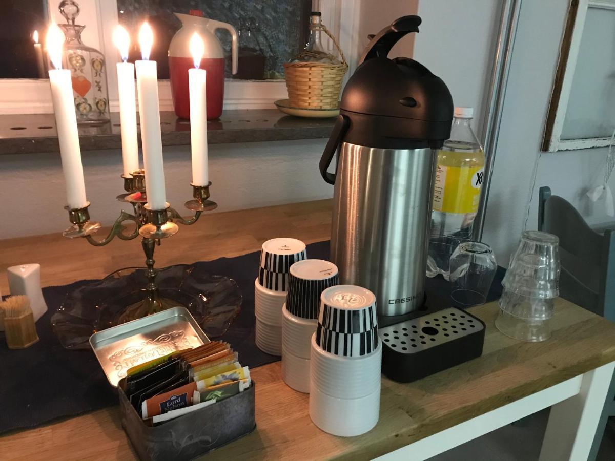 Asens Vandrarhem Uvboet Älvdalen Kültér fotó
